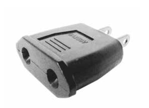 Adaptador redondo a plano Mitzu-1