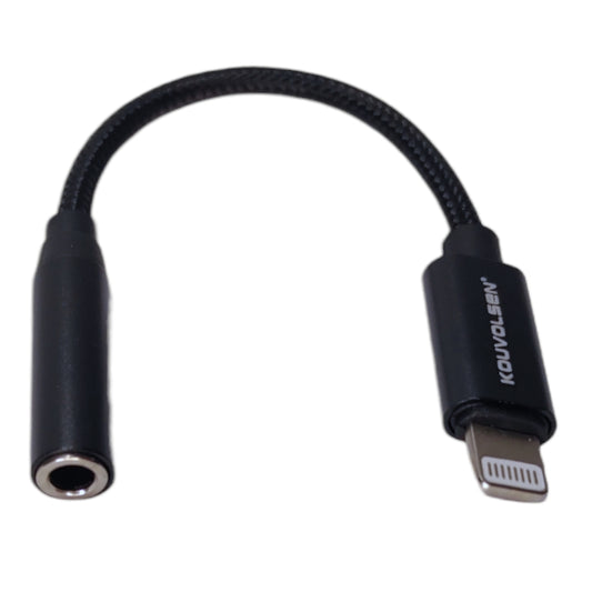 Adaptador de Lightning macho a 3.5mm hembra-1