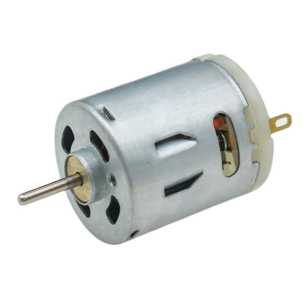 Motor DC 360 de 12V-1
