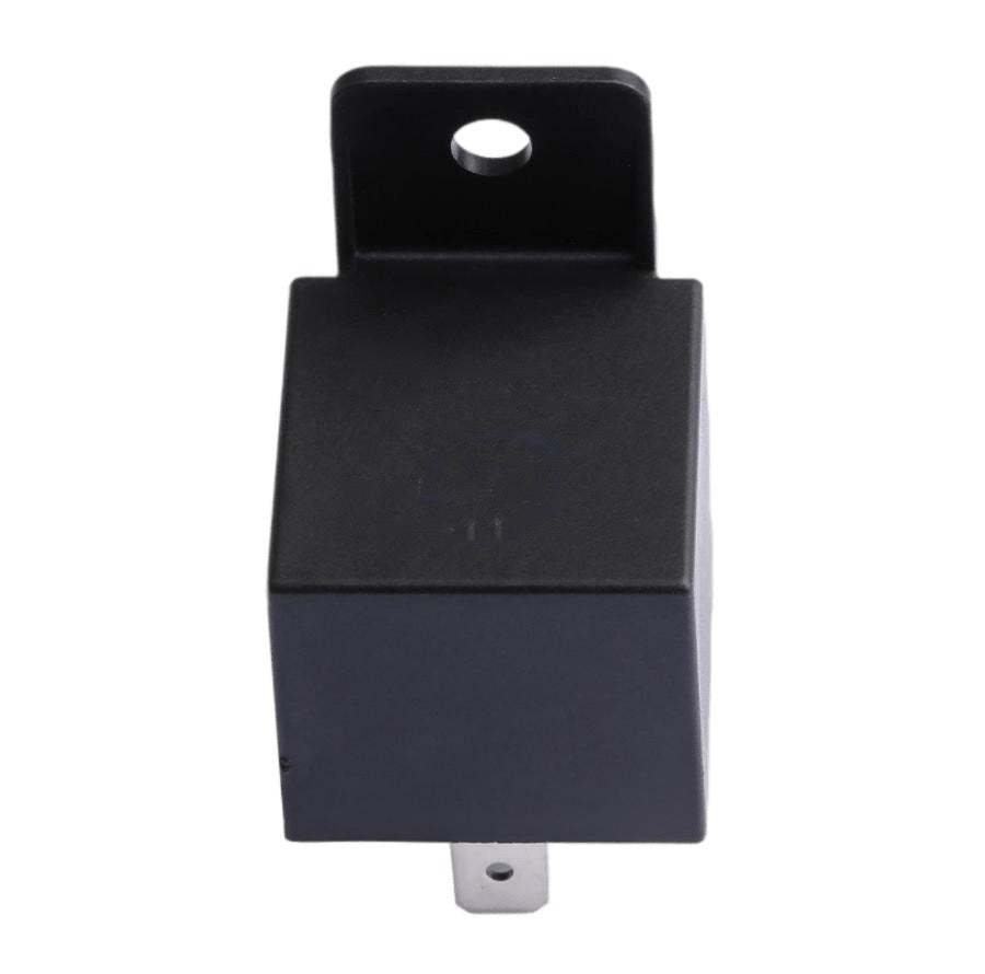 Relé automotriz SPDT 12V 40A para carro-1