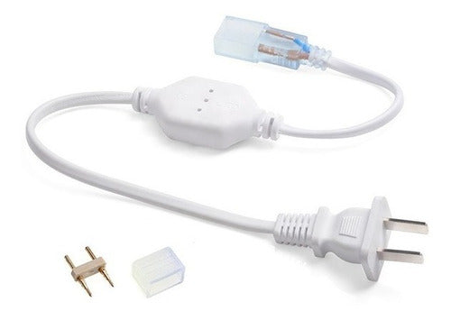 Controlador de tira LED 2835-180 de 10mm-2
