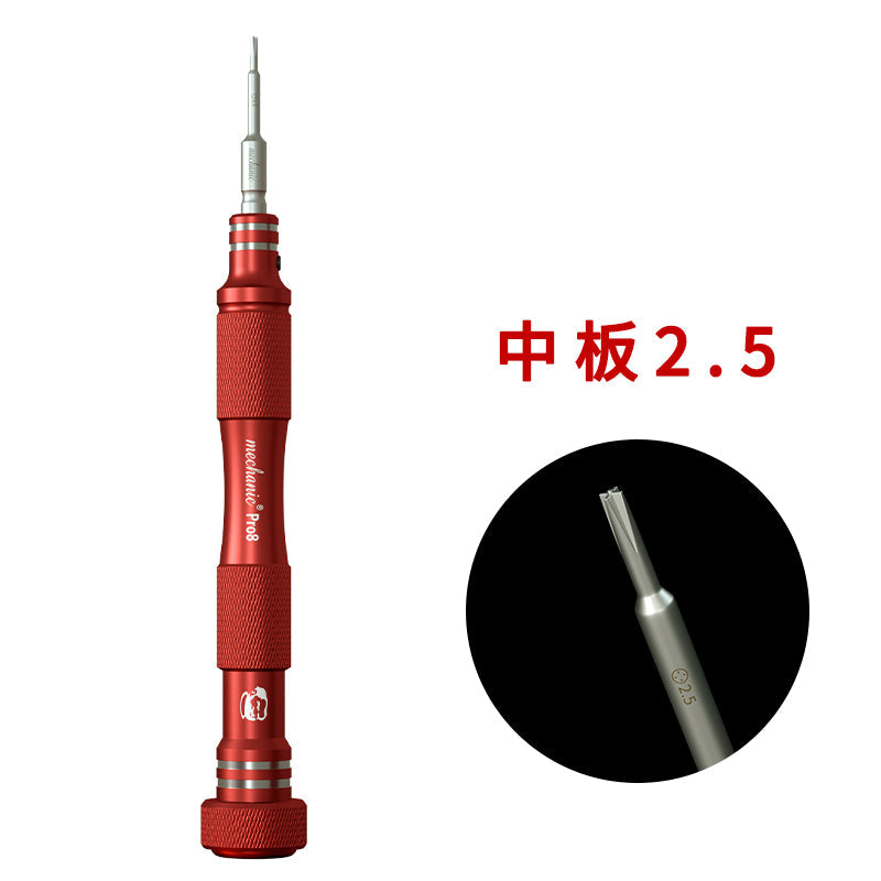 Desarmador Mechanic MAX8 Phillips 2.5-1