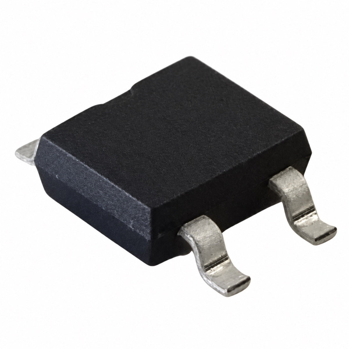 Puente rectificador SMD de 0.8A 600V - MB6F