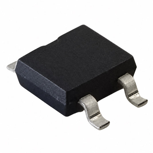 Puente rectificador SMD de 0.8A 600V - MB6F