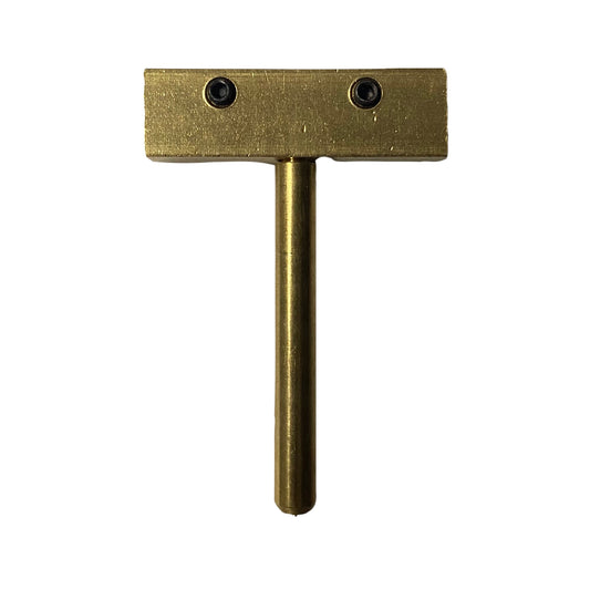 Punta térmica para reparación de celulares de 34mm y 40W-1