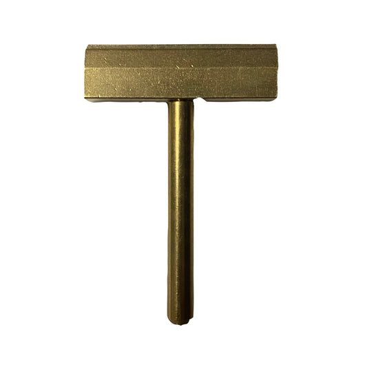 Punta térmica para reparación de celulares de 34mm y 40W-2