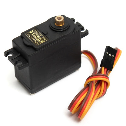 Motor servo MG995 de 360 grados - 15 Kg∙cm-1