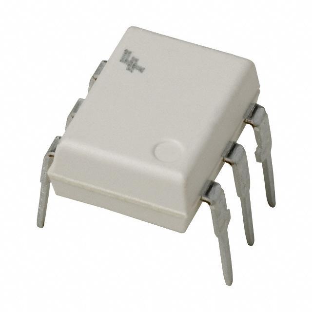 Optoacoplador MOC3021M - onsemi-1