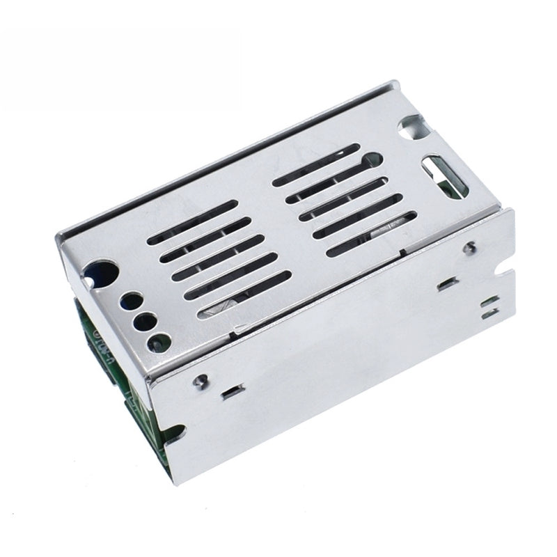 Módulo elevador de voltaje - 7A 200W-1