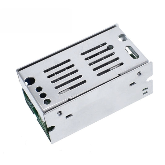 Módulo elevador de voltaje - 7A 200W-1