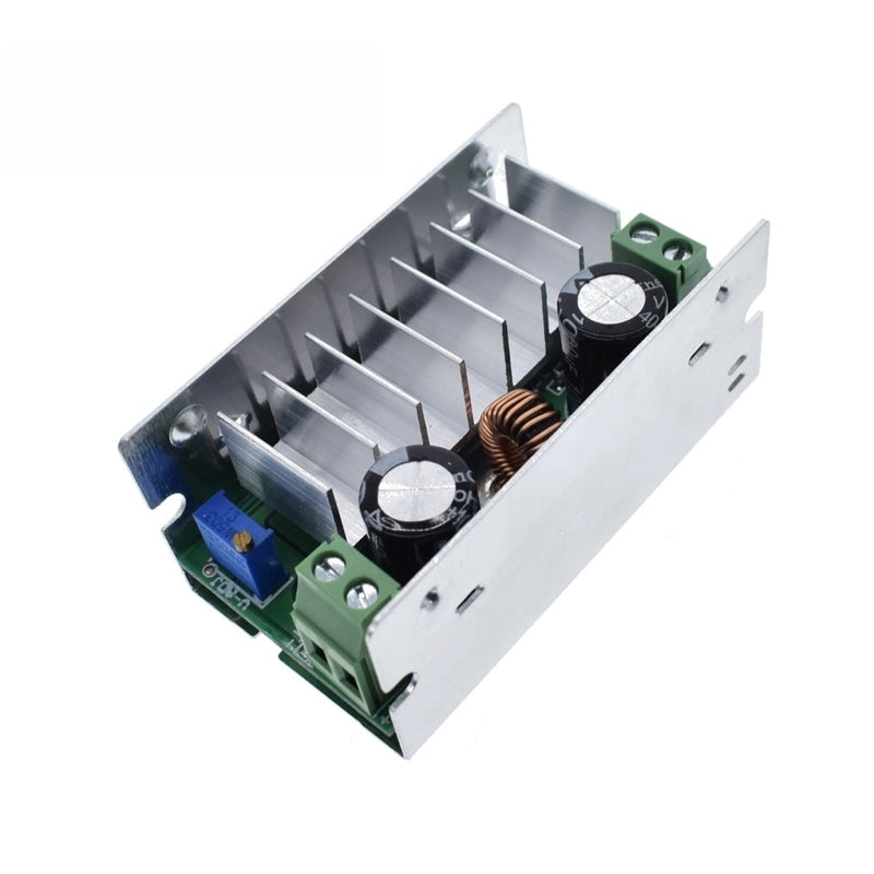 Módulo elevador de voltaje - 7A 200W-2