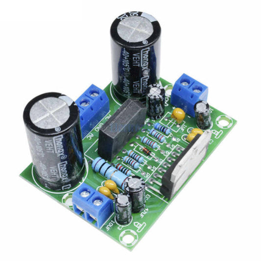 Módulo amplificador de audio mono TDA7293 100W-1