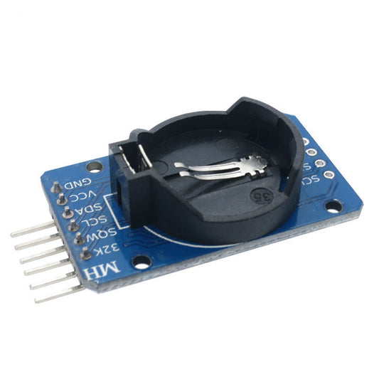 Módulo reloj RTC DS3231-1