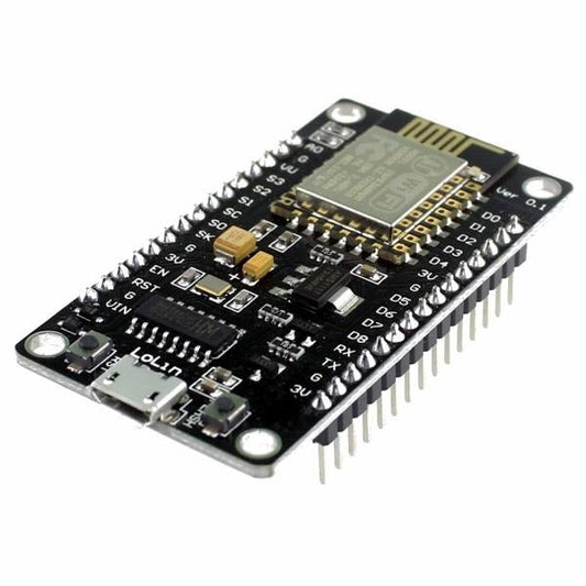 Módulo NodeMCU ESP8266-1