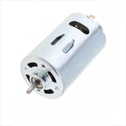Motor DC 555 de 12V - 36V 10,000 RPM-1