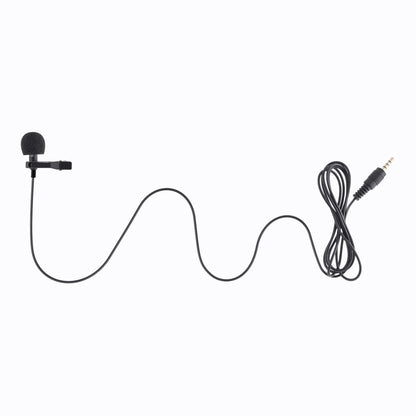 Micrófono de solapa Steren para smartphone-3