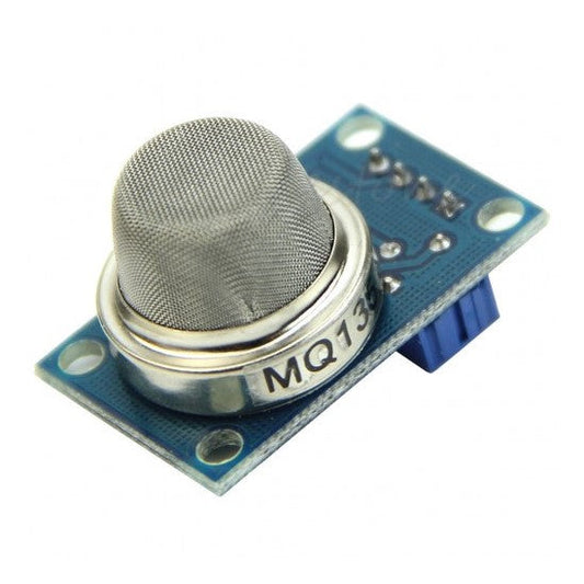 Sensor de calidad del aire MQ-135-1