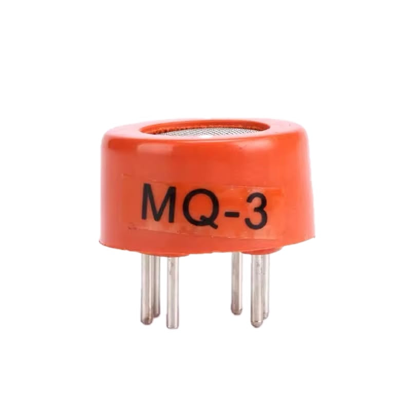 Sensor de alcohol MQ-3-1