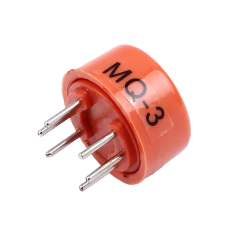 Sensor de alcohol MQ-3-2