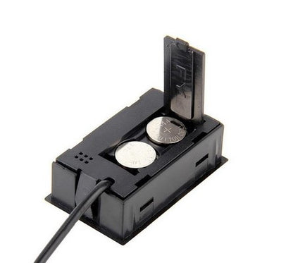 Termómetro digital con pantalla LCD-2