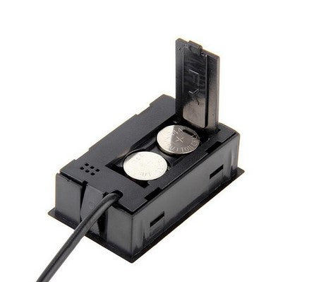 Termómetro digital con pantalla LCD-2