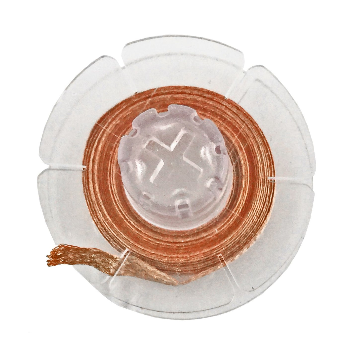 Malla para desoldar WELSOLO de 1.5m x 2.5mm-2