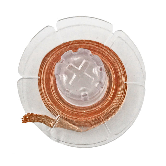 Malla para desoldar ZD de 1.5m x 2.0mm-2