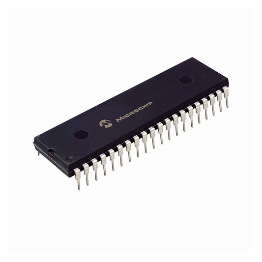 Microcontrolador PIC16F877A-1