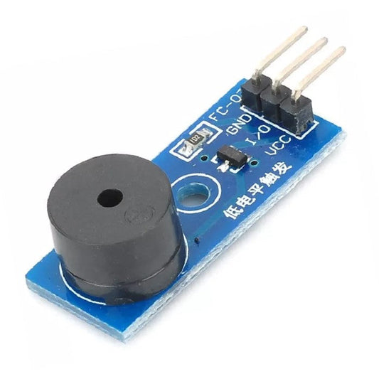 Módulo de buzzer pasivo-1