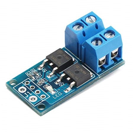 Módulo de switch mosfet de 2C-1