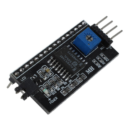 Módulo I2C para Pantalla LCD-1