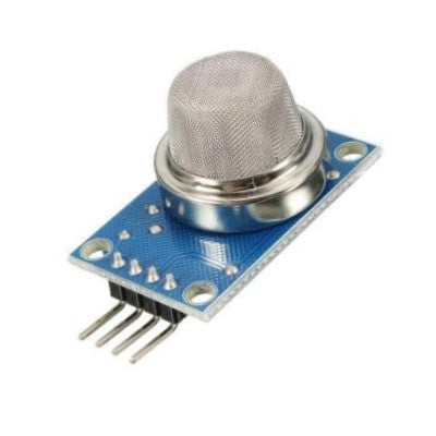 Sensor de gas MQ2-1