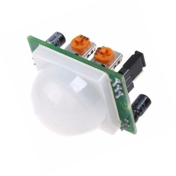 Sensor de movimiento PIR HC-SR501-1