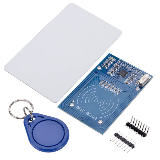 Módulo RFID RC522-1