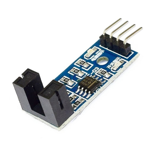 Módulo de fotointerruptor para encoder óptico-1