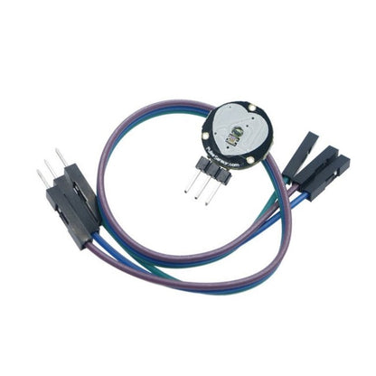 Sensor de pulso cardíaco-3