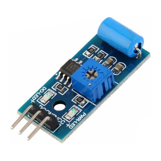 Sensor de vibración SW-420-1
