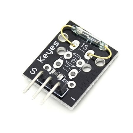 Módulo Interruptor Magnético Reed Switch KY-021-1