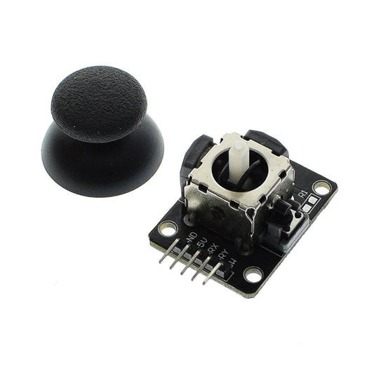 Módulo de Joystick KY-023-1