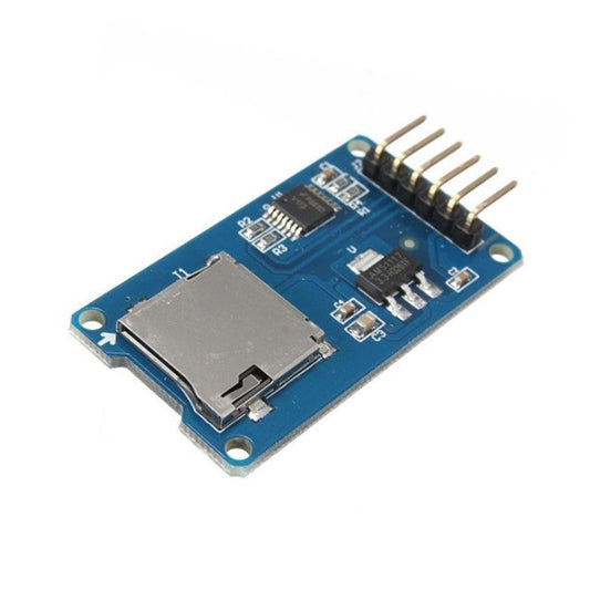 Módulo para tarjeta microSD-1