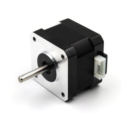 Motor de pasos Nema 17 de 40mm-1