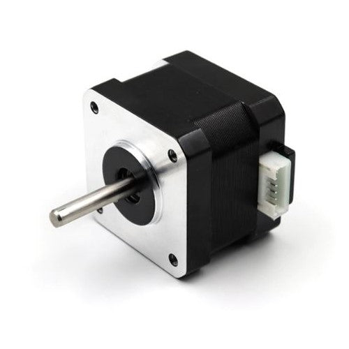 Motor de pasos Nema 17 de 40mm-1