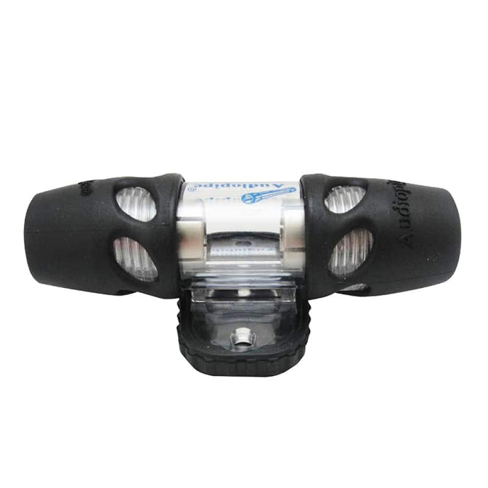 Porta fusible Audiopipe N-5C para AGU-1