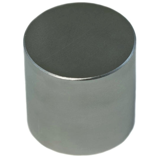 Imán de neodimio N50, cilindro 10 x 10 mm-1