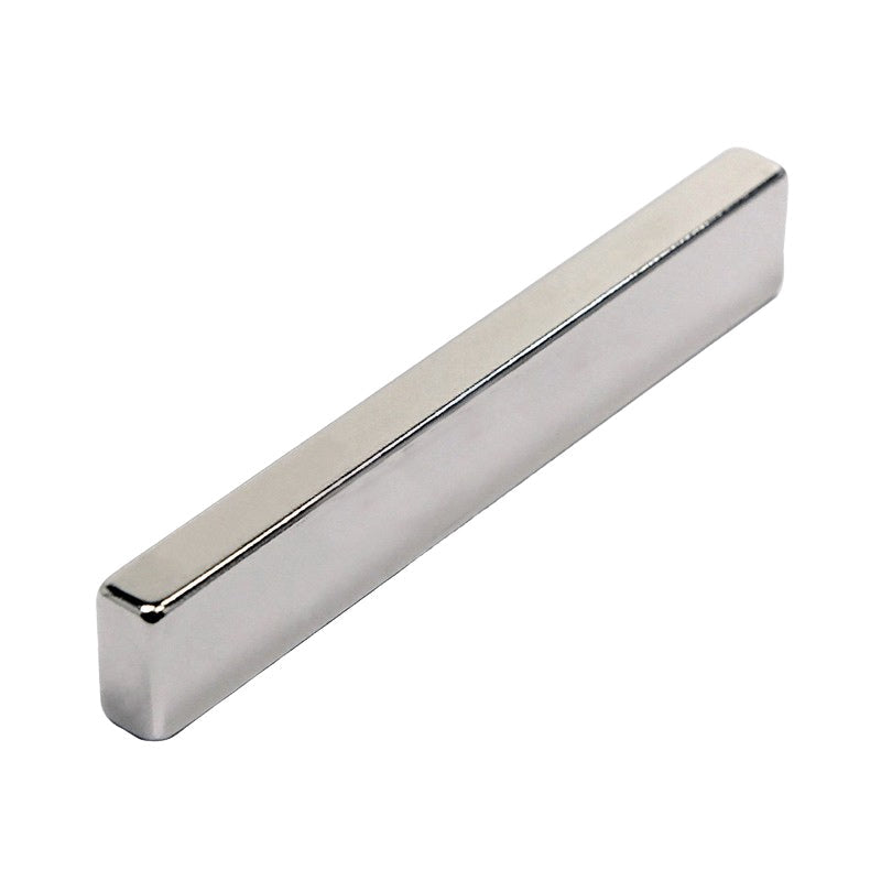 Imán de neodimio N50, bloque 60 x 10 x 3 mm-1