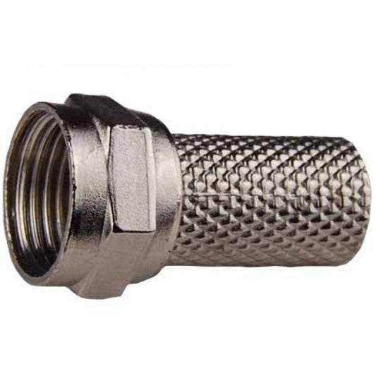 Conector N.A. de rosca para NF-56W-1