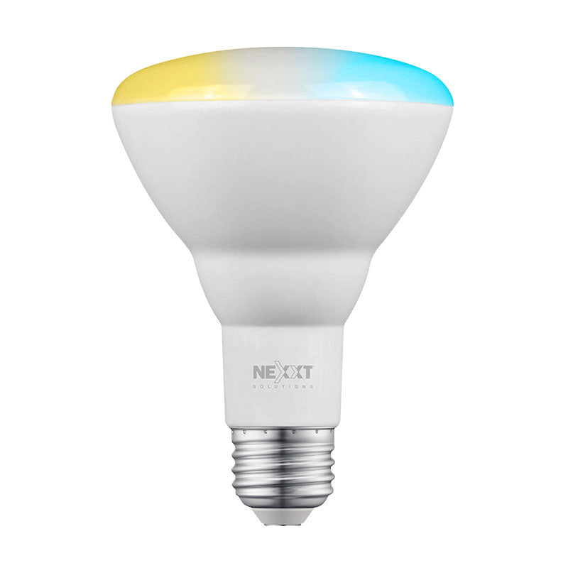 Bombilla LED inteligente Wi-Fi para exterior, regulable con blanco cálido y daylight-1