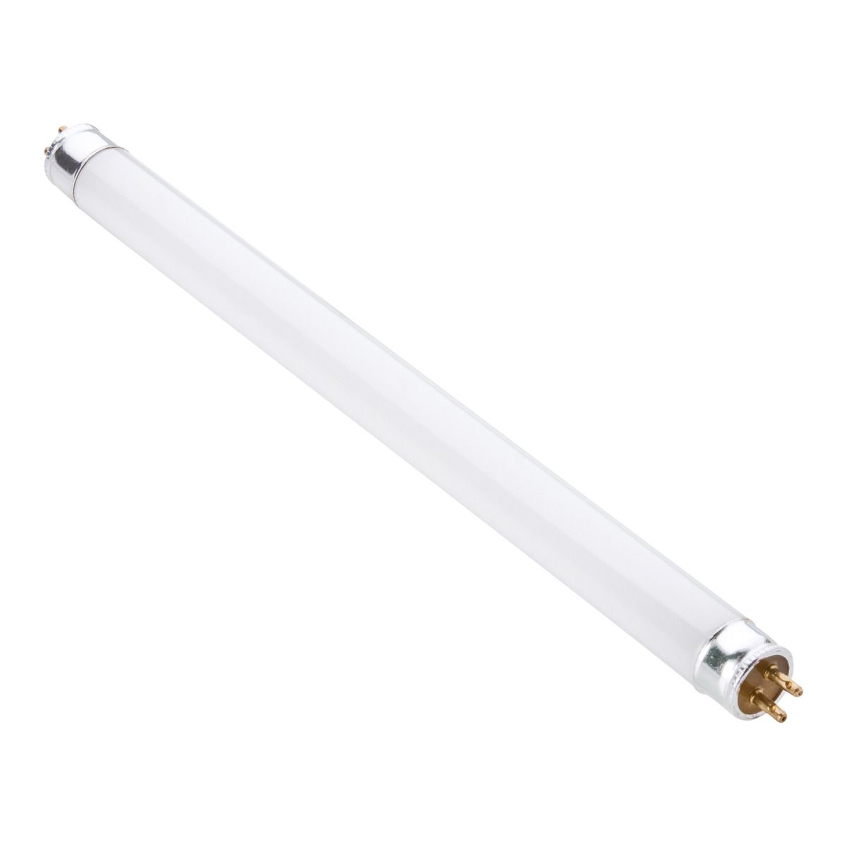Lámpara fluorescente de luz UV, de 6W-1