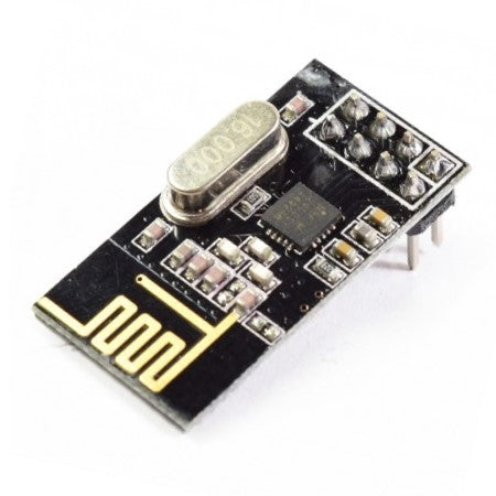Módulo RF NRF24L01 2.4GHz-1