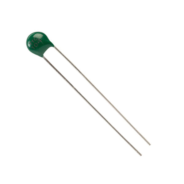 Termistor NTC 10K Ohm 450 mW-1